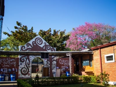 Asunción Christian Academy photo